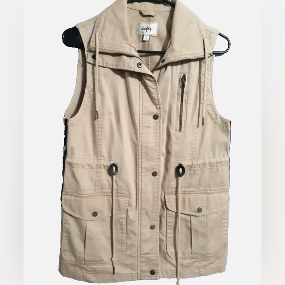 Daytrip Military Utility Tactical Vest - Picture 13 of 15